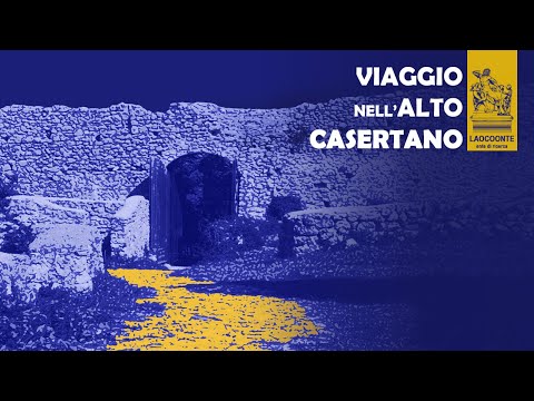 VIAGGIO NELL'ALTO CASERTANO_Rocca d'Evandro