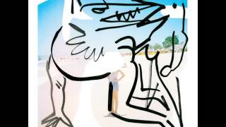 Joakim - On The Beach (CFCF remix)