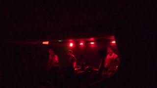 Now hear In - Cloud Nothings - Chile - Bar Loreto 06/04/2019