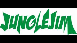 The Horrorist - Mission Ecstasy (Jungle Jim remix)