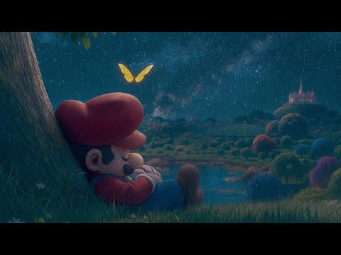 Ｎｉｎｔｅｎｄｏ ＆ Ｆｒｉｅｎｄｓ 13 ● 2025 Lofi Hip Hop Mix