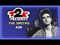 The Smiths - Ask - Karaoke - Instrumental & lyrics (T2K0287)