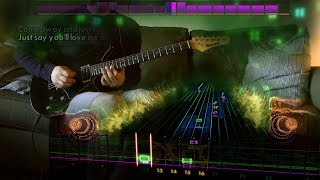 Rocksmith Remastered - DLC - Guitar - Interpol &quot;All the Rage Back Home&quot;