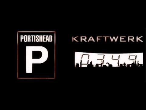Portishead feat Kraftwerk - Sonar Blow JoB - Remixes