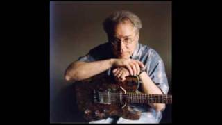 Bill Frisell A Hard Rain's a Gonna Fall Part1