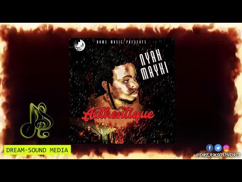 Nyah Mayki Ft Ravellie Jewani - Flass Ke to