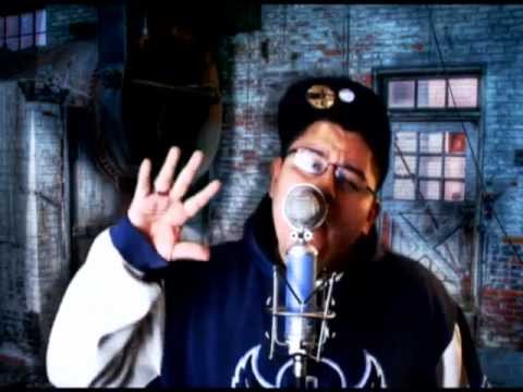 Insa-Cure -The BadGuy (Feat. HdFlatBeats) (Music Video)