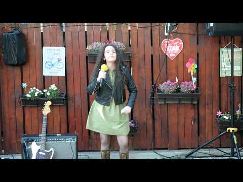 The Best - Tina Turner - Cover Mariuca Stan-Muraru