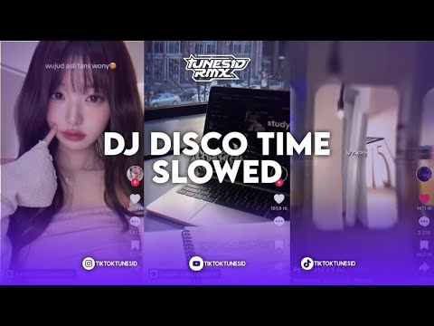 DJ DISCO TIME X PEMUJAMU MEYDA RAHMA BOOTLEG REMIX WOLFGANG STYLE SOUND LIOX MUSIC REMIX BY ADRY WG