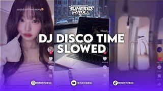 Download lagu DJ DISCO TIME X PEMUJAMU MEYDA RAHMA BOOTLEG REMIX WOLFGANG STYLE SOUND LIOX MUSIC REMIX BY ADRY WG mp3