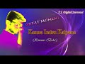Kanne Indru Kalyana Kathai 7 1SurroundSong Use Headphone Best Experience