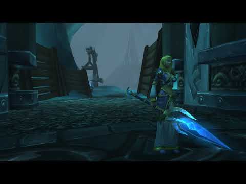 Hallen der Reflexion #09 (WOW Video-Slideshow)