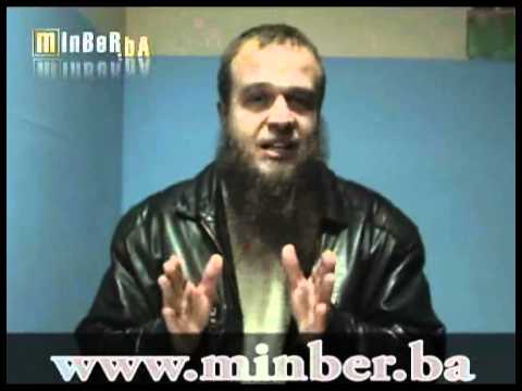 Komentar Tahavijske akide 10 dio Semir Vatric