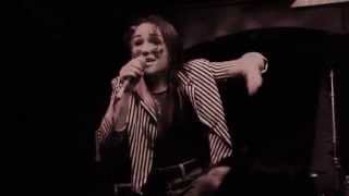 Jennel Garcia- Hate To Love You