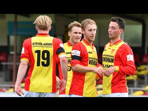 Doelpunten csv Apeldoorn - Varsseveld | 20-21