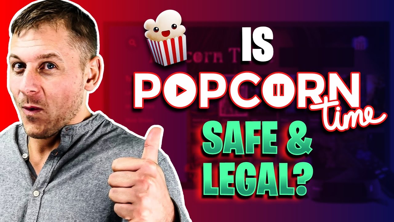 What is the latest version of Popcorn Time?