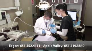 preview picture of video 'Enhance Dental - Short | Eagan, MN'