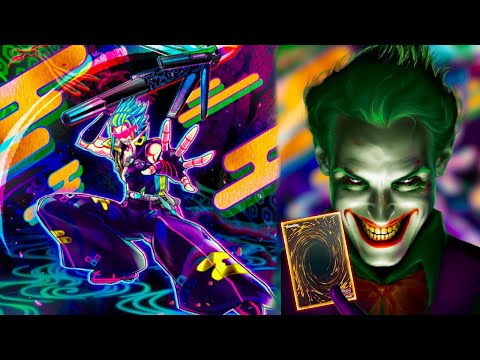 PERFECT TECH FOR THE P.U.N.K. DECK + COMBO (NO HALQIFIBRAX)