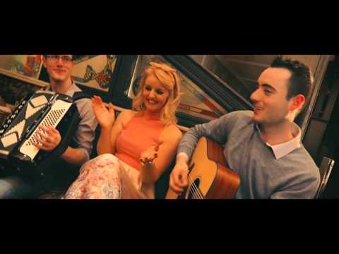 Shauna McStravock - Down at the Twist & Shout [Official Music Video]