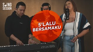 Download lagu S'LALU BERSAMAKU ~Sidney Mohede Ft. Devinta Trista mp3