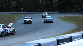 LeMons at Thompson Speedway August 2015