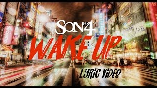 Wake Up Lyrics English Translation