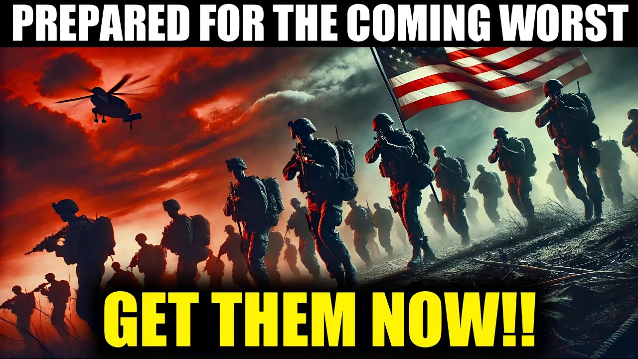 9 Off-Grid Essentials Items You Must Have Before Summer 2025