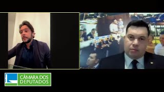 Discussão e Votação do Parecer - 09/02/2022 14:30