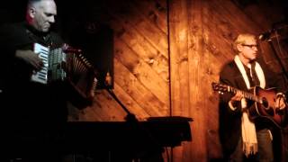 Sam Baker - Juarez 051114