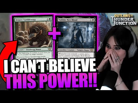 This deck did NOT lose!!😱 Standard Abzan Counters🔥MTG Arena Gameplay