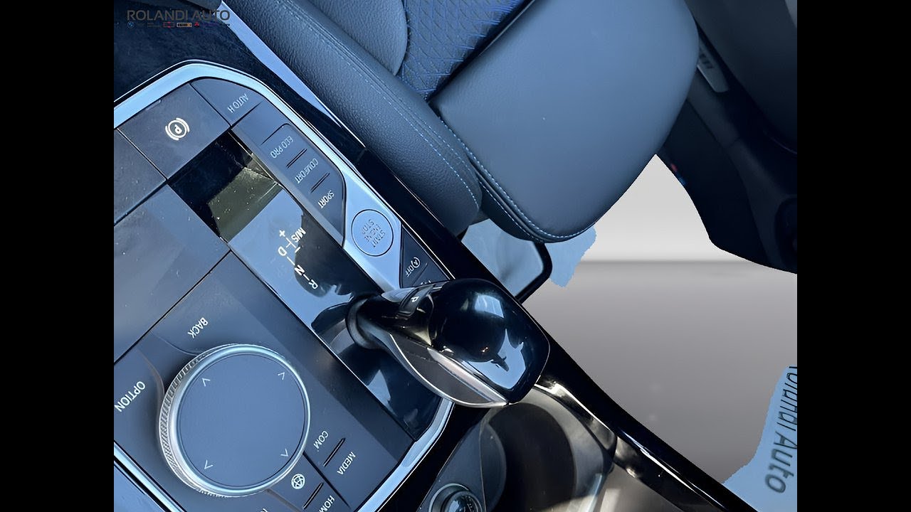 BMW Serie 1 120i Msport auto