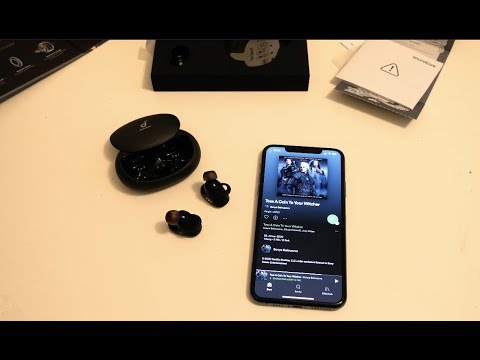 Anker Soundcore Liberty 2 Pro unboxing, setup & first impression