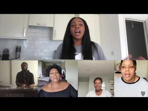 You are Good and Your Mercy Is Forever (Jehovah You Are The Most High)