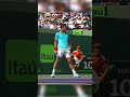 Roger Federer's BEST-EVER Drop Shot? ?
