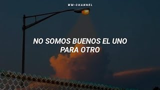 The Weeknd - A Lonely Night (Sub. Español)