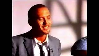 Matt Goss  - The Key acoustics (1995)