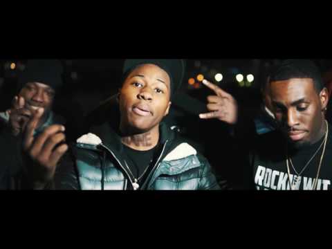 Mico Cocky - "My Brother" ft. YID (Prod @JayGPbangz_) | Dir @YOUNG_KEZ (Official Music Video)