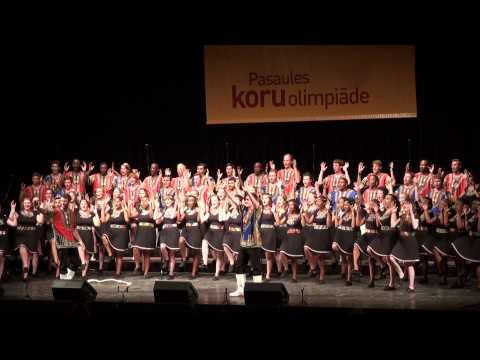 download lagu mp3 mp4 Popular African Songs For Choirs, download mp3 Popular African Songs For Choirs free downloadn, video klip Popular African Songs For Choirs