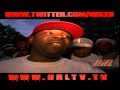 URL PRESENTS MURDA MOOK VS PARTY ARTY P80 HQ [ FULL BATTLE] "CLASSICS" | URLTV