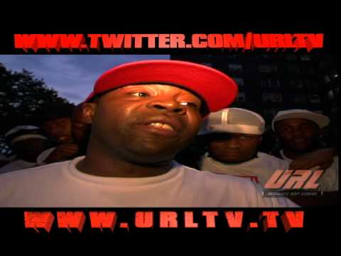 Murda Mook vs Party Arty