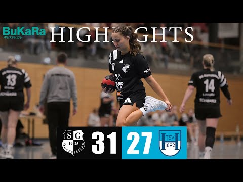 SG Dornstetten - TSV Heiningen | Highlights | Oberliga BW | 25/26