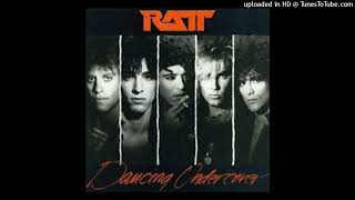 Ratt - Looking For Love