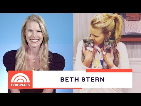 Beth and Howard Stern's Family of 900 Foster Cats | My Pet Tale | TODAY Originals