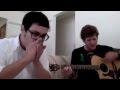 Sunshine (Decemberists Cover!)