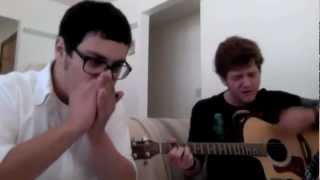 Sunshine (Decemberists Cover!)