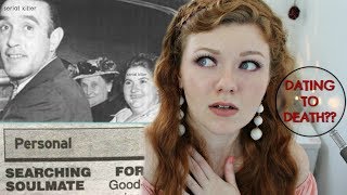 THE LONELY HEART KILLERS - Serial Killer Couple | SOLVED