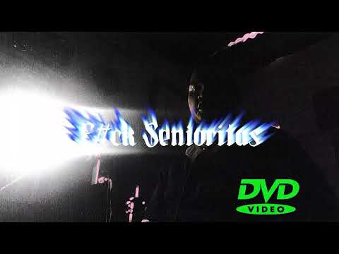 5mdalla - F#ck Senioritas (Prod. SHREDDED) | Official Music Vizualiser