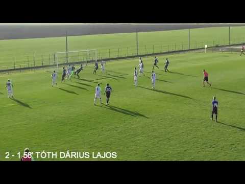 NBIII. 15. LIPÓT PÉKSÉG SE - III. KERÜLETI TVE 3 - 3 (1 - 0) 2019.11.17.