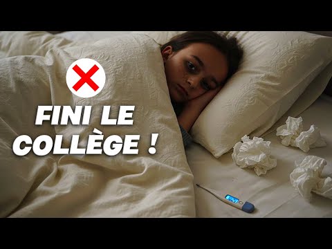 LILO'S FINISHED AT MIDDLE SCHOOL!