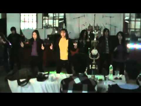 MixEmpire - Lucifer , MR simple~Dance cover